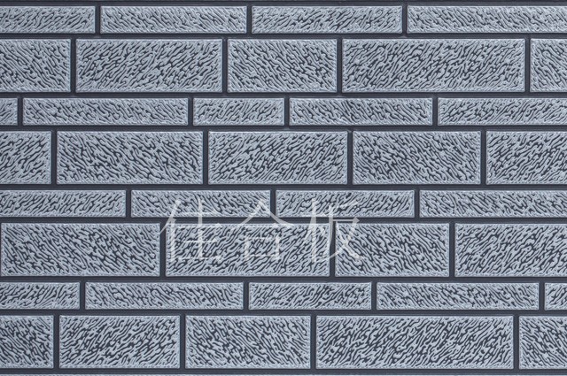 古墻灰復(fù)涂白灰細(xì)磚紋(Z7-GQH05)